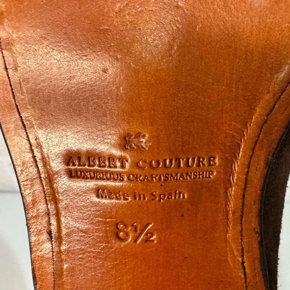 Albert Couture albert couture